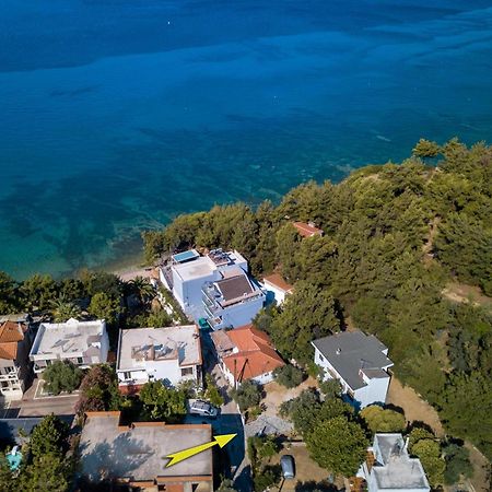 Xanthi'S Dream Place Ποτός Εξωτερικό φωτογραφία