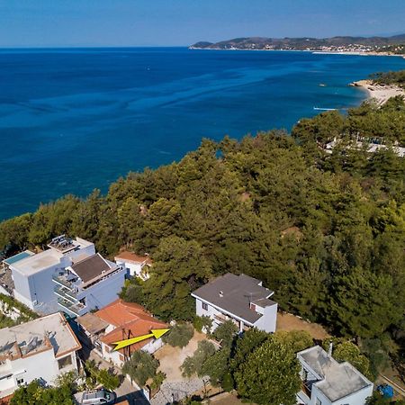 Xanthi'S Dream Place Ποτός Εξωτερικό φωτογραφία