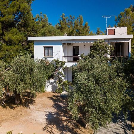 Xanthi'S Dream Place Ποτός Εξωτερικό φωτογραφία