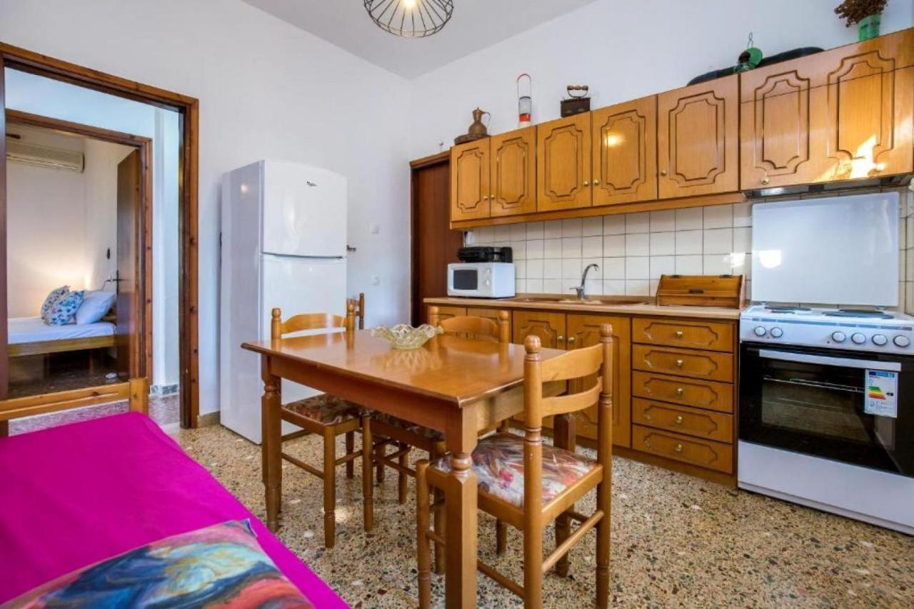 Xanthi'S Dream Place Ποτός Εξωτερικό φωτογραφία