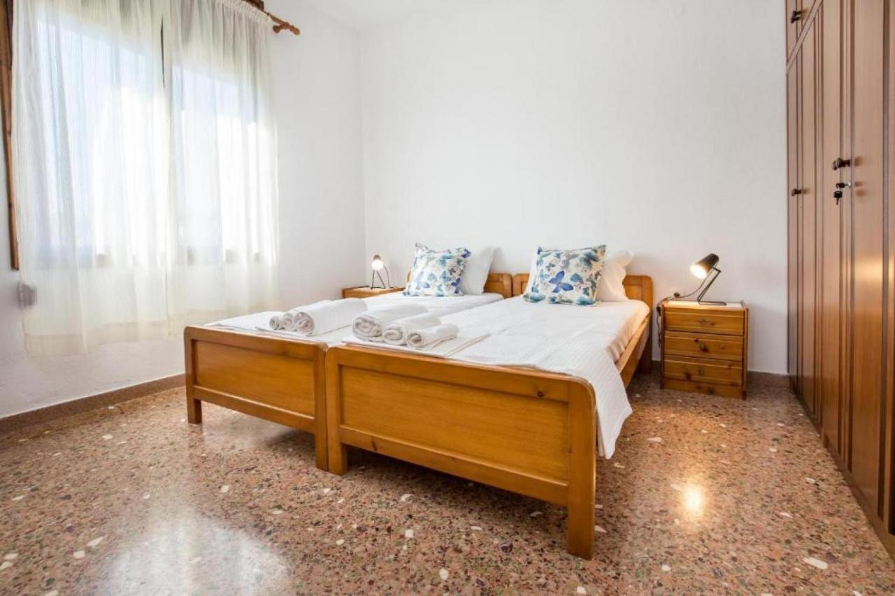 Xanthi'S Dream Place Ποτός Εξωτερικό φωτογραφία