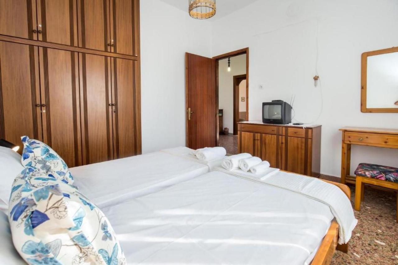 Xanthi'S Dream Place Ποτός Εξωτερικό φωτογραφία