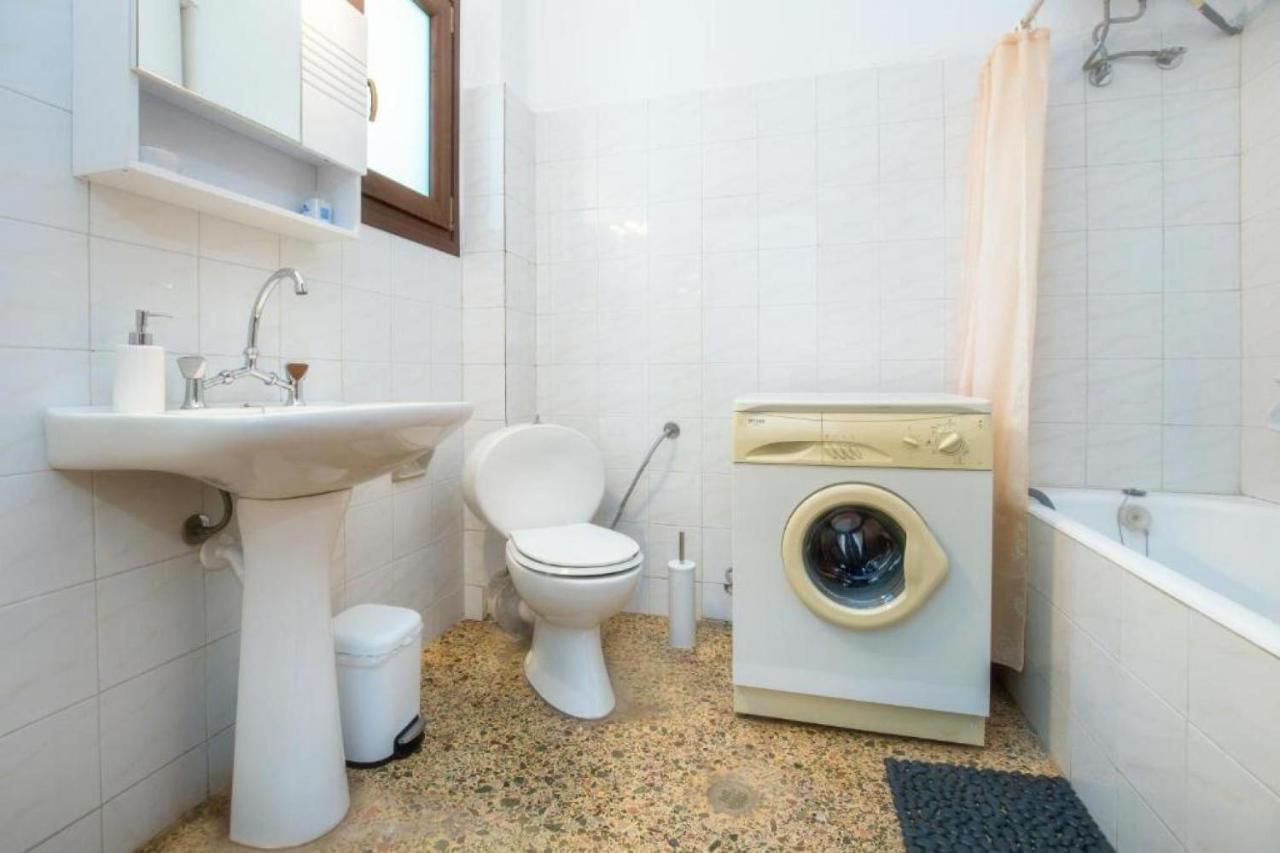 Xanthi'S Dream Place Ποτός Εξωτερικό φωτογραφία