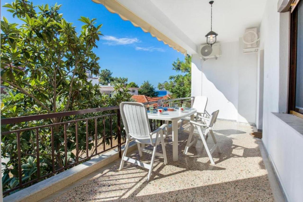 Xanthi'S Dream Place Ποτός Εξωτερικό φωτογραφία