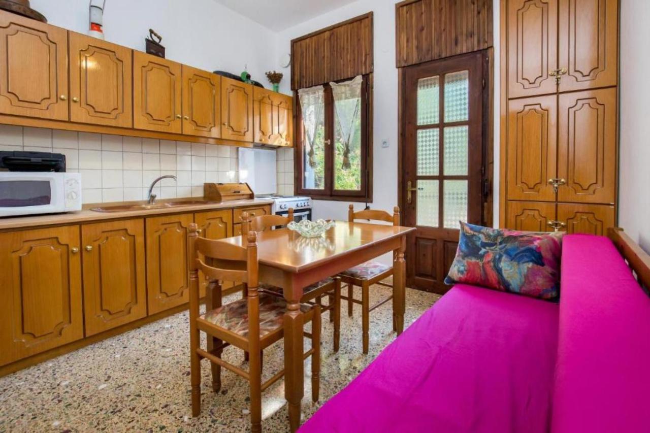 Xanthi'S Dream Place Ποτός Εξωτερικό φωτογραφία