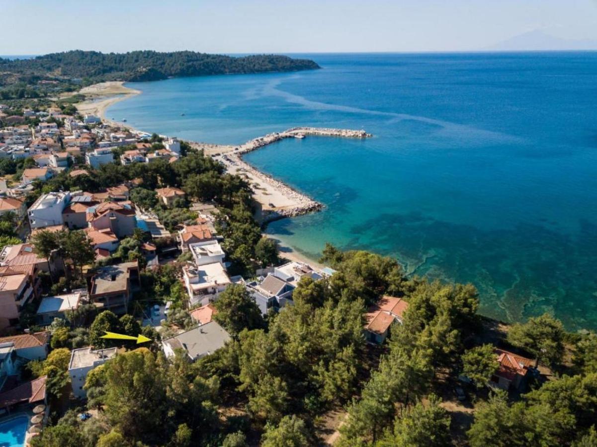 Xanthi'S Dream Place Ποτός Εξωτερικό φωτογραφία