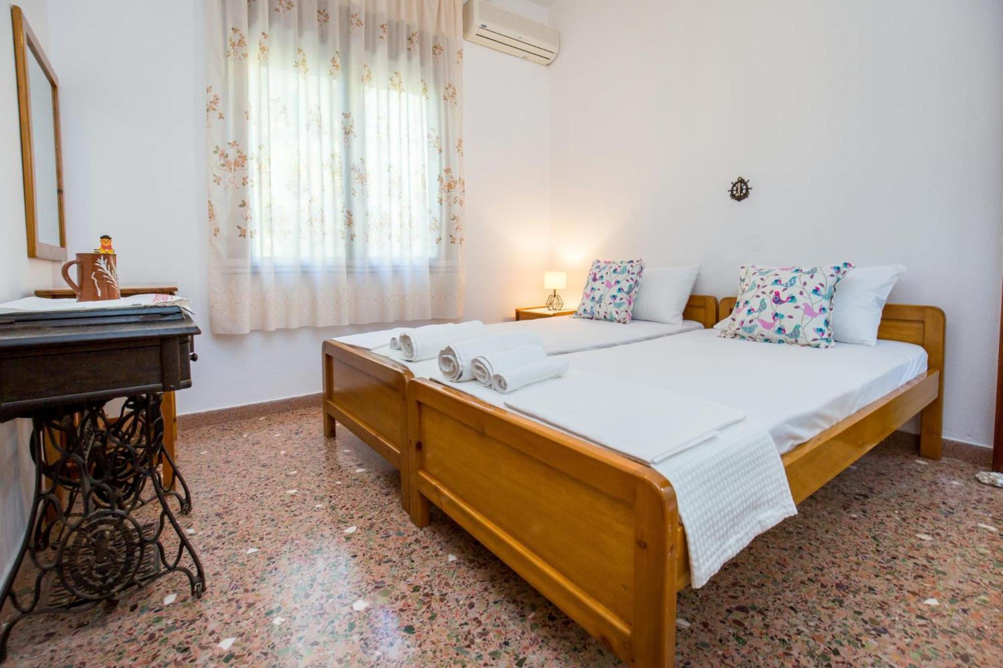 Xanthi'S Dream Place Ποτός Εξωτερικό φωτογραφία