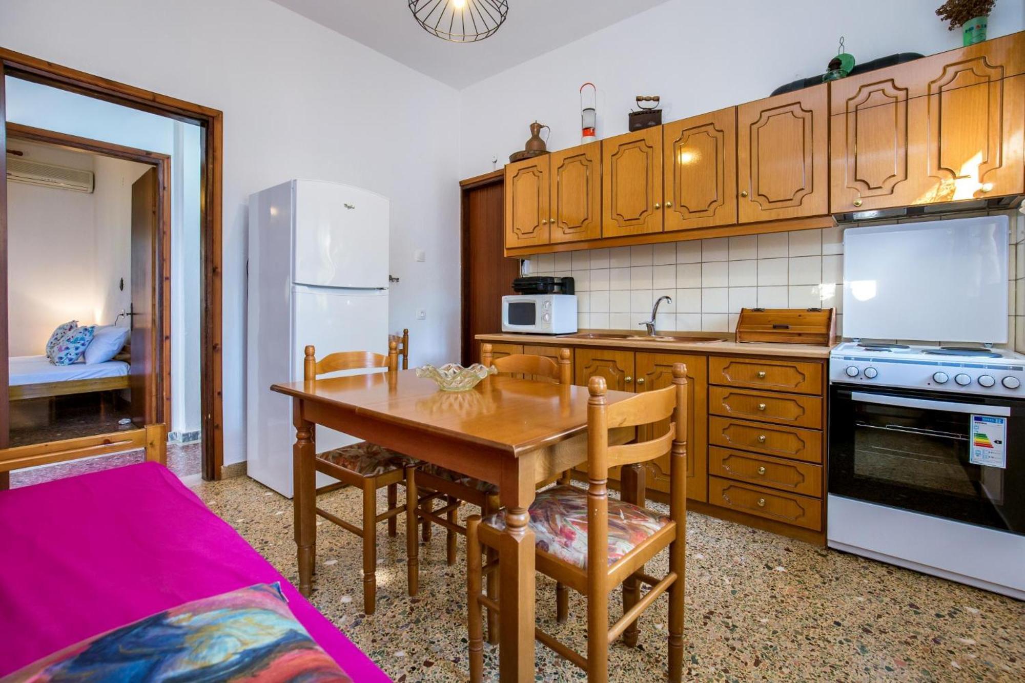 Xanthi'S Dream Place Ποτός Εξωτερικό φωτογραφία