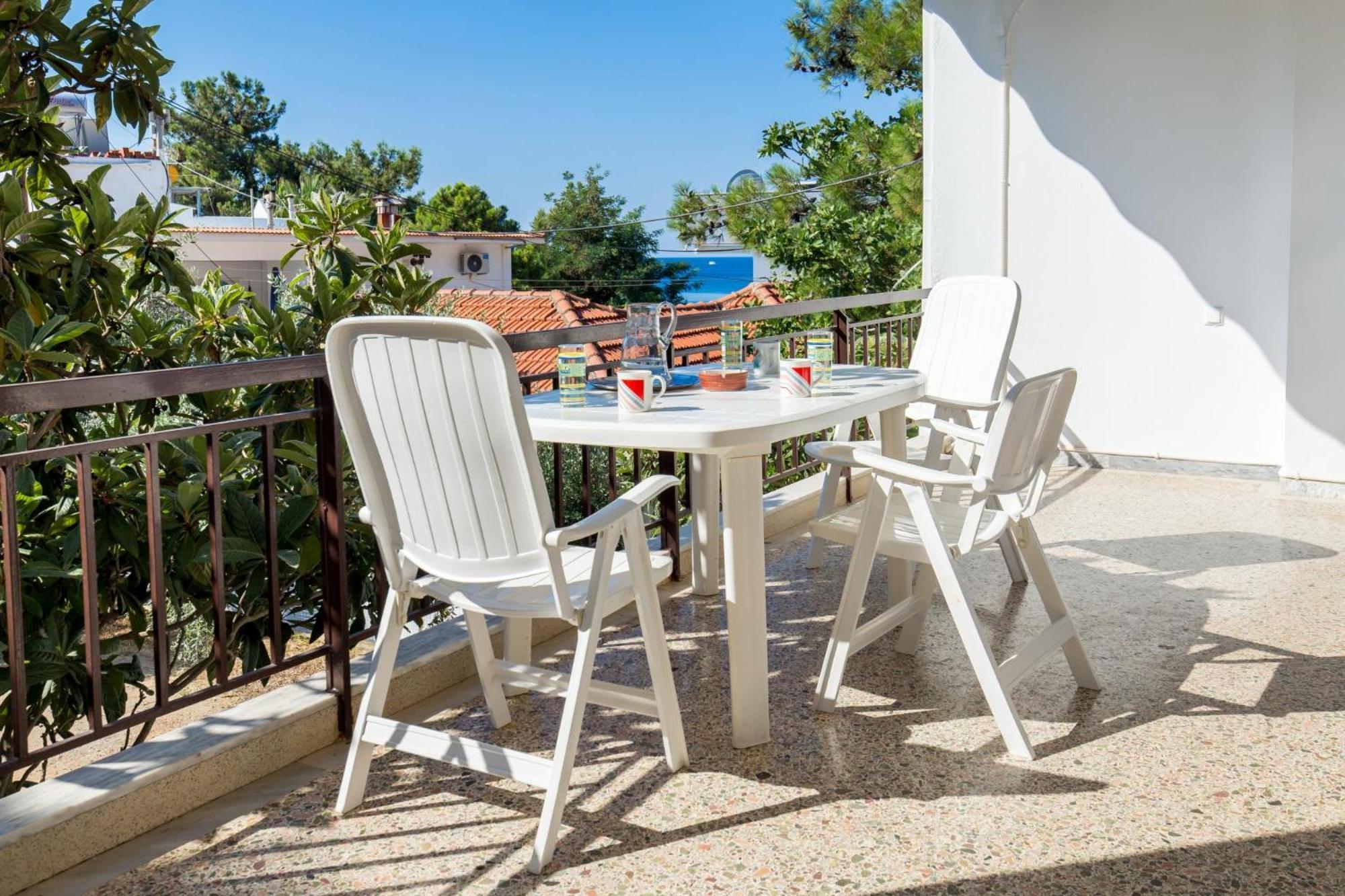 Xanthi'S Dream Place Ποτός Εξωτερικό φωτογραφία
