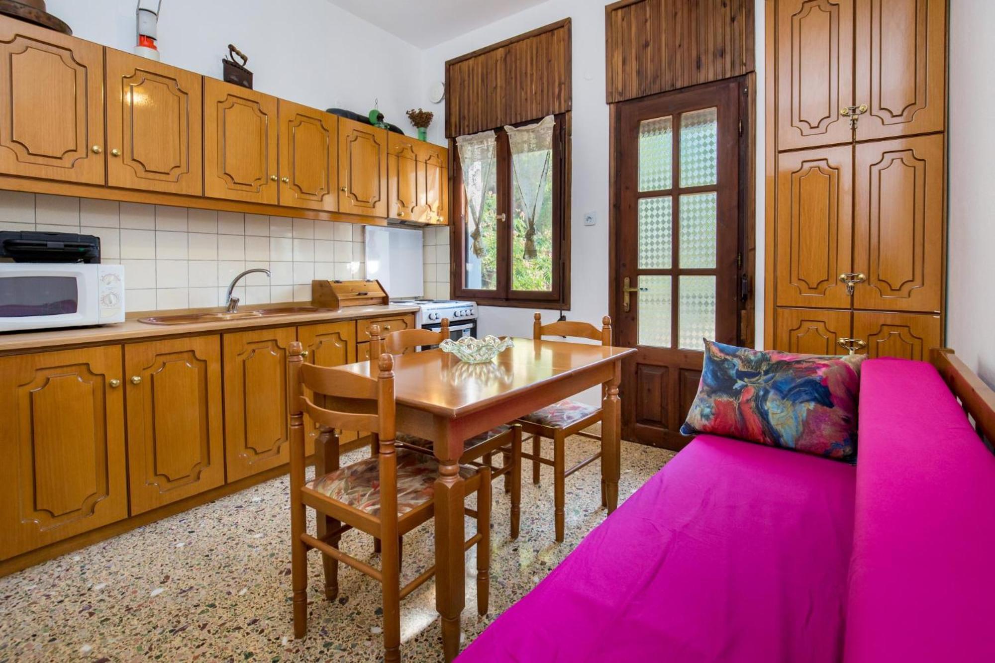 Xanthi'S Dream Place Ποτός Εξωτερικό φωτογραφία