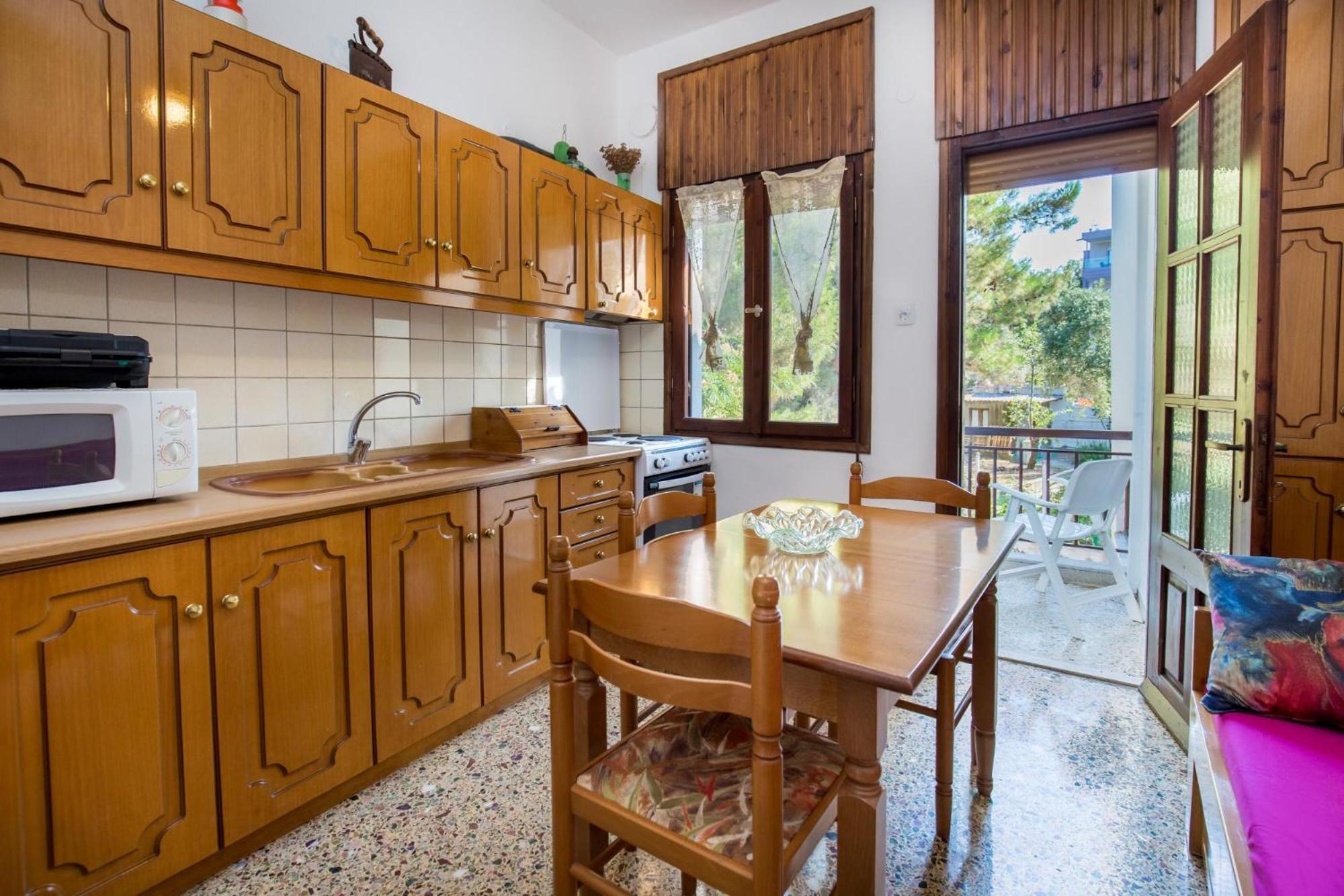 Xanthi'S Dream Place Ποτός Εξωτερικό φωτογραφία