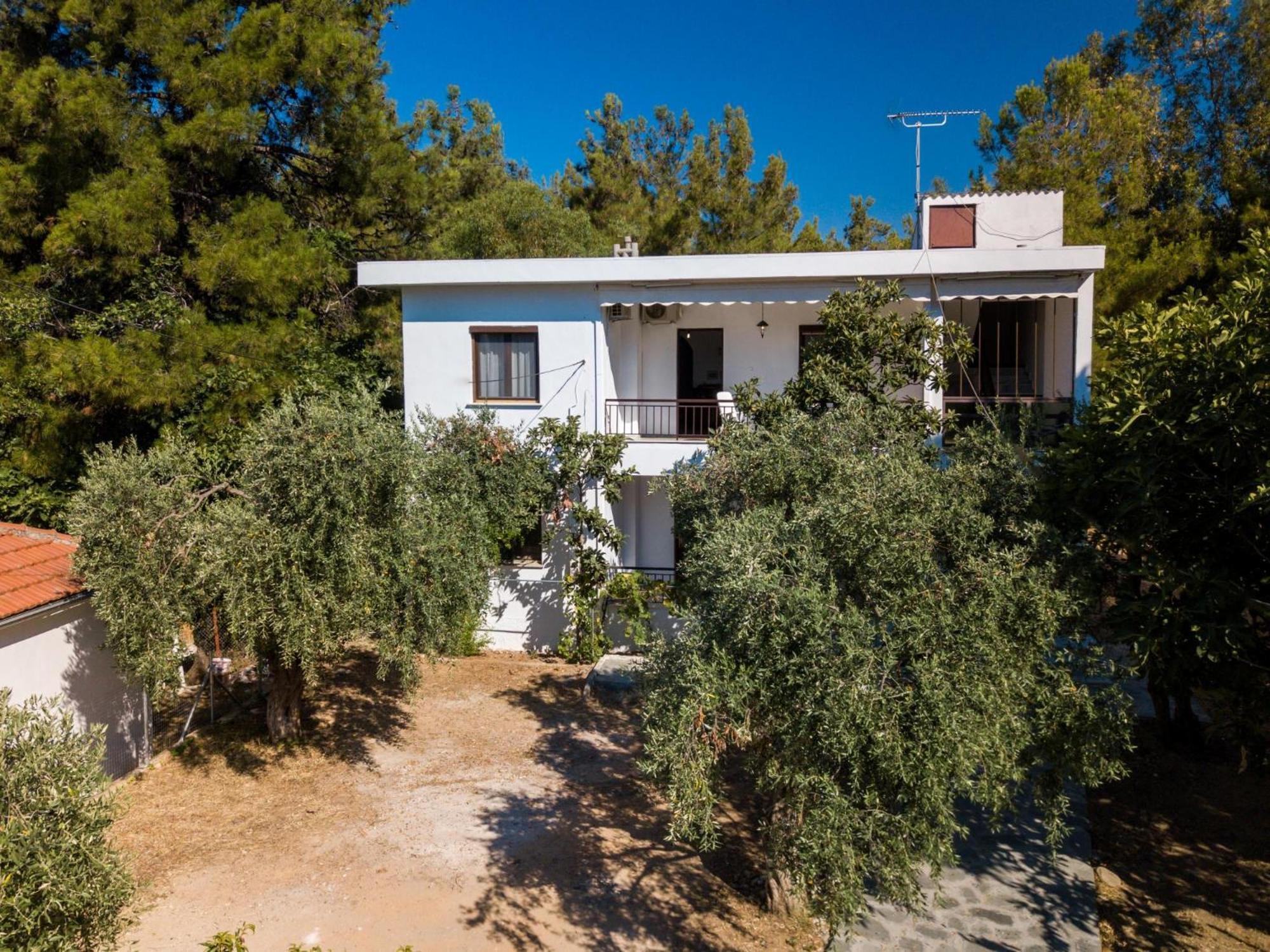 Xanthi'S Dream Place Ποτός Εξωτερικό φωτογραφία
