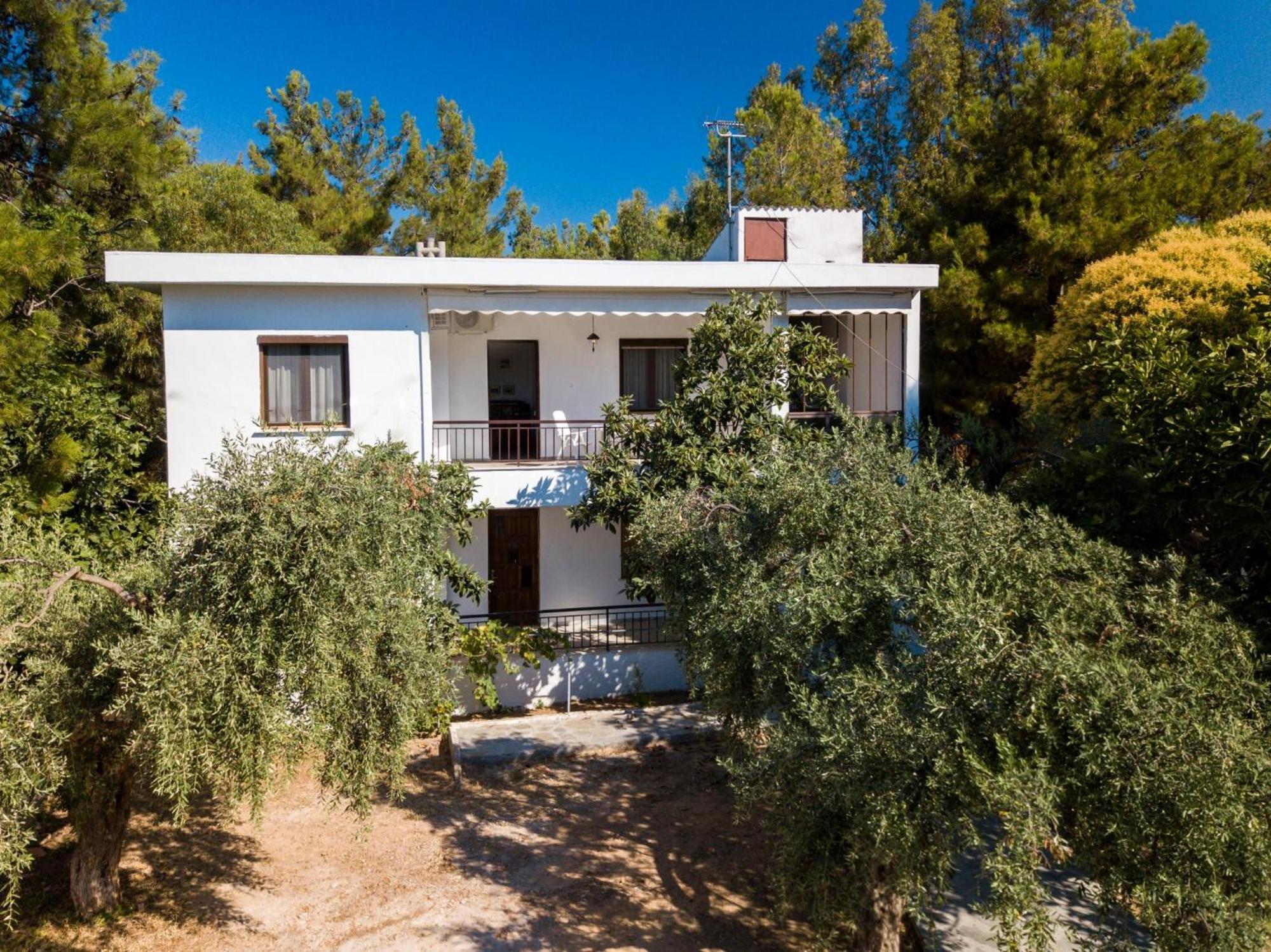 Xanthi'S Dream Place Ποτός Εξωτερικό φωτογραφία